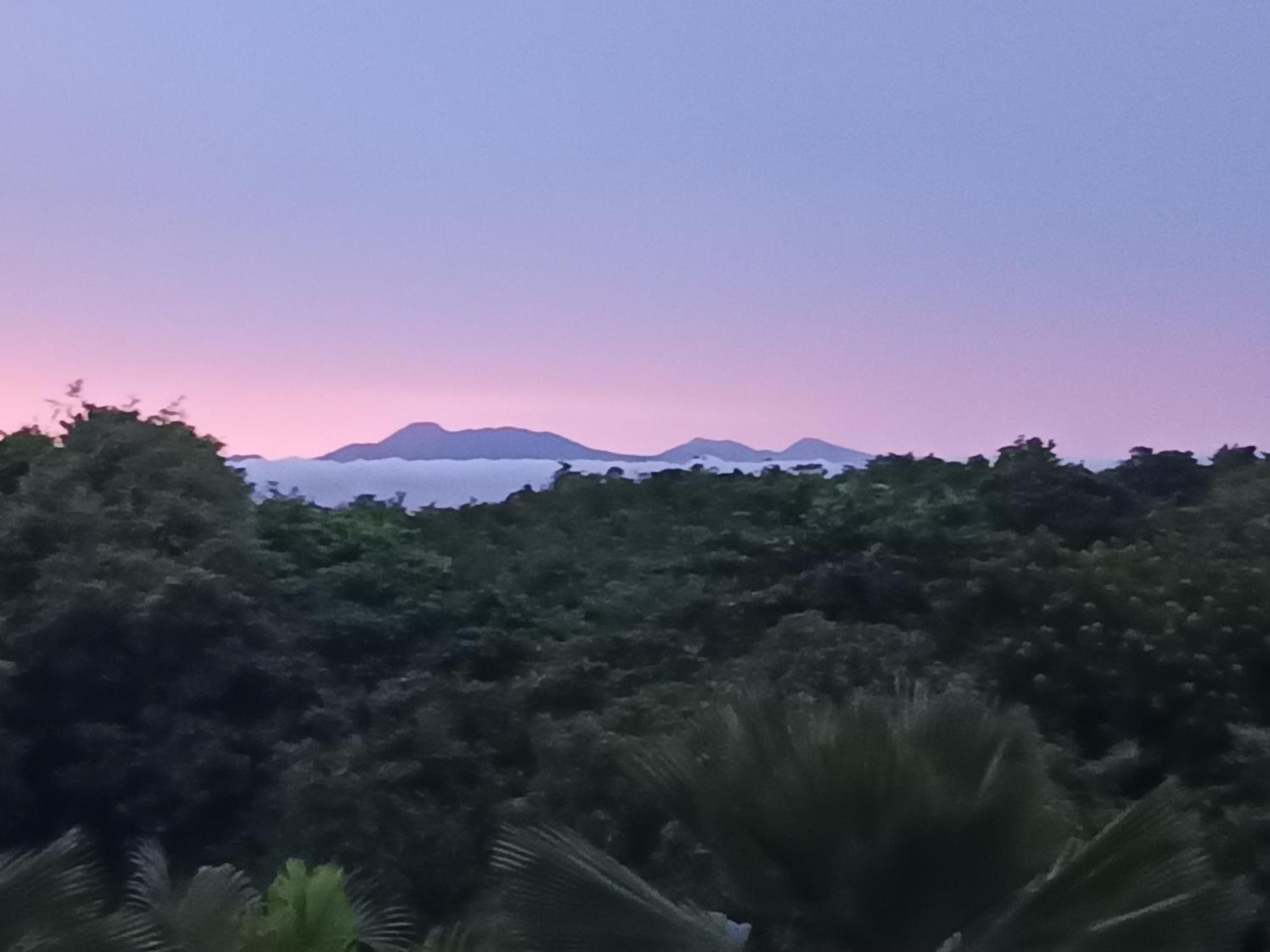 L'Aseta Paradise グラン＝ブール エクステリア 写真